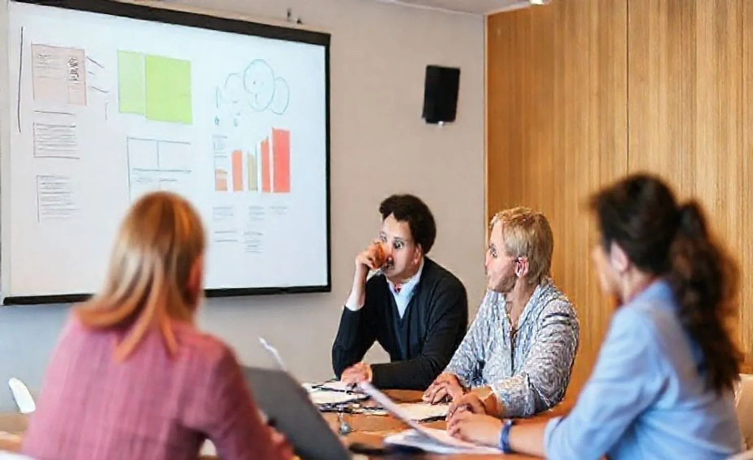 Critical thinking workshop training